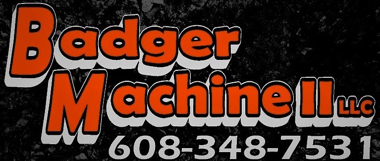 Badger Machine II, LLC
